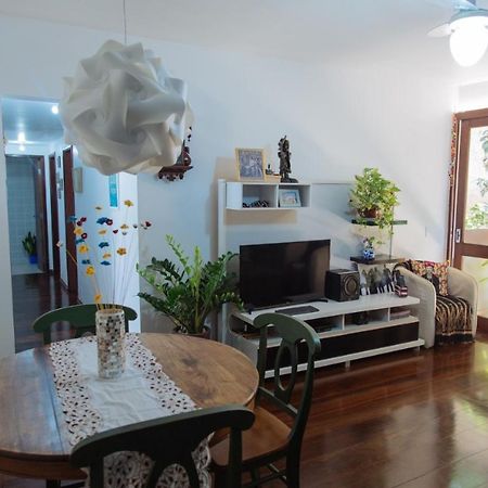 Casa Compartilhada Mi E De Apartment Salvador Bagian luar foto