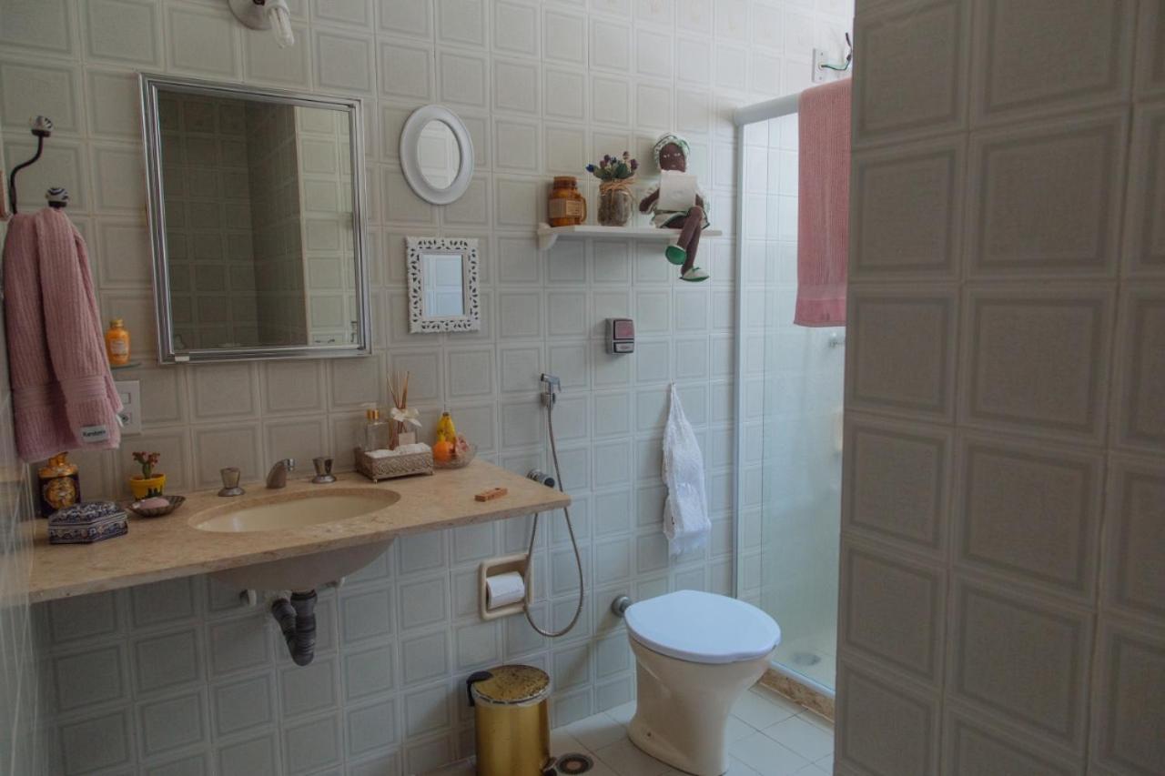Casa Compartilhada Mi E De Apartment Salvador Bagian luar foto